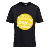 CP Gildan Kids SoftStyle® Youth T-Shirt Thumbnail