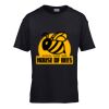 CP Gildan Kids SoftStyle® Youth T-Shirt Thumbnail