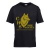 CP Gildan Kids SoftStyle® Youth T-Shirt Thumbnail
