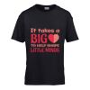 CP Gildan Kids SoftStyle® Youth T-Shirt Thumbnail