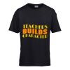 CP Gildan Kids SoftStyle® Youth T-Shirt Thumbnail