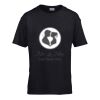 CP Gildan Kids SoftStyle® Youth T-Shirt Thumbnail
