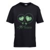 CP Gildan Kids SoftStyle® Youth T-Shirt Thumbnail