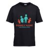 CP Gildan Kids SoftStyle® Youth T-Shirt Thumbnail
