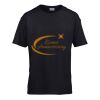 CP Gildan Kids SoftStyle® Youth T-Shirt Thumbnail