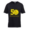 CP Gildan Kids SoftStyle® Youth T-Shirt Thumbnail