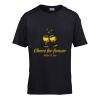 CP Gildan Kids SoftStyle® Youth T-Shirt Thumbnail