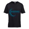 CP Gildan Kids SoftStyle® Youth T-Shirt Thumbnail