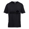 CP Gildan Kids SoftStyle® Youth T-Shirt Thumbnail