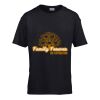 CP Gildan Kids SoftStyle® Youth T-Shirt Thumbnail