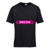 CP Gildan Kids SoftStyle® Youth T-Shirt Thumbnail