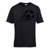 CP Gildan Kids SoftStyle® Youth T-Shirt Thumbnail