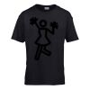 CP Gildan Kids SoftStyle® Youth T-Shirt Thumbnail