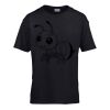 CP Gildan Kids SoftStyle® Youth T-Shirt Thumbnail