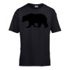 CP Gildan Kids SoftStyle® Youth T-Shirt Thumbnail