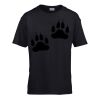 CP Gildan Kids SoftStyle® Youth T-Shirt Thumbnail