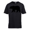 CP Gildan Kids SoftStyle® Youth T-Shirt Thumbnail
