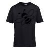 CP Gildan Kids SoftStyle® Youth T-Shirt Thumbnail