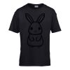 CP Gildan Kids SoftStyle® Youth T-Shirt Thumbnail