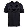 CP Gildan Kids SoftStyle® Youth T-Shirt Thumbnail