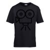 CP Gildan Kids SoftStyle® Youth T-Shirt Thumbnail