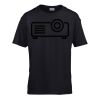 CP Gildan Kids SoftStyle® Youth T-Shirt Thumbnail