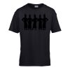 CP Gildan Kids SoftStyle® Youth T-Shirt Thumbnail
