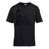 CP Gildan Kids SoftStyle® Youth T-Shirt Thumbnail