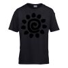 CP Gildan Kids SoftStyle® Youth T-Shirt Thumbnail