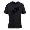 CP Gildan Kids SoftStyle® Youth T-Shirt Thumbnail