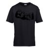 CP Gildan Kids SoftStyle® Youth T-Shirt Thumbnail