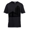 CP Gildan Kids SoftStyle® Youth T-Shirt Thumbnail