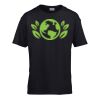 CP Gildan Kids SoftStyle® Youth T-Shirt Thumbnail