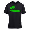 CP Gildan Kids SoftStyle® Youth T-Shirt Thumbnail