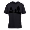 CP Gildan Kids SoftStyle® Youth T-Shirt Thumbnail