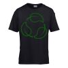 CP Gildan Kids SoftStyle® Youth T-Shirt Thumbnail