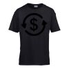 CP Gildan Kids SoftStyle® Youth T-Shirt Thumbnail