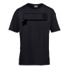 CP Gildan Kids SoftStyle® Youth T-Shirt Thumbnail