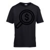 CP Gildan Kids SoftStyle® Youth T-Shirt Thumbnail
