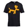 CP Gildan Kids SoftStyle® Youth T-Shirt Thumbnail