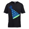 CP Gildan Kids SoftStyle® Youth T-Shirt Thumbnail
