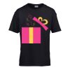 CP Gildan Kids SoftStyle® Youth T-Shirt Thumbnail