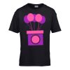 CP Gildan Kids SoftStyle® Youth T-Shirt Thumbnail
