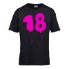 CP Gildan Kids SoftStyle® Youth T-Shirt Thumbnail