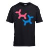 CP Gildan Kids SoftStyle® Youth T-Shirt Thumbnail