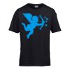 CP Gildan Kids SoftStyle® Youth T-Shirt Thumbnail