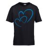 CP Gildan Kids SoftStyle® Youth T-Shirt Thumbnail