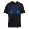 CP Gildan Kids SoftStyle® Youth T-Shirt Thumbnail