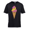CP Gildan Kids SoftStyle® Youth T-Shirt Thumbnail