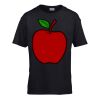 CP Gildan Kids SoftStyle® Youth T-Shirt Thumbnail
